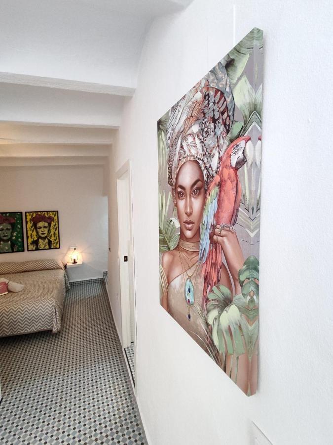 Appartement Jimaral