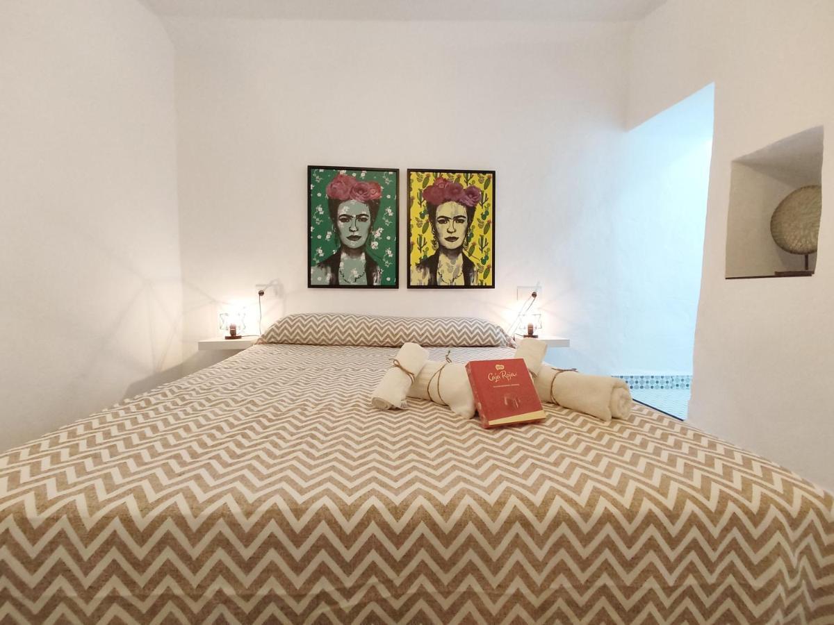 Jimaral Appartement Vejer de la Frontera