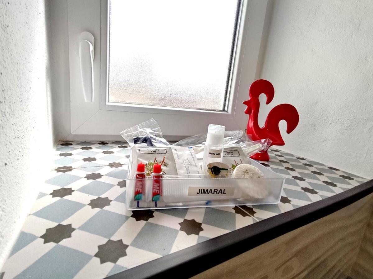 Jimaral Appartement *