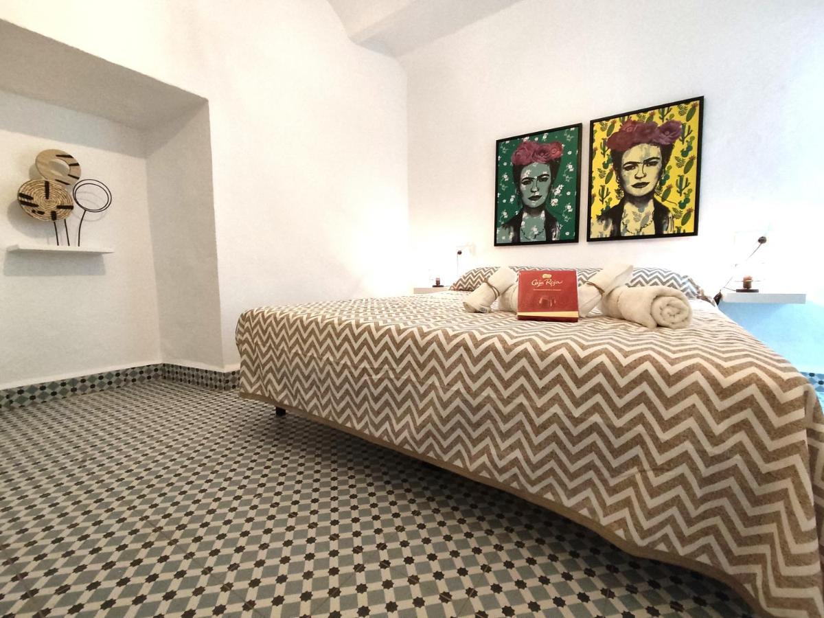 Jimaral Appartement Vejer de la Frontera