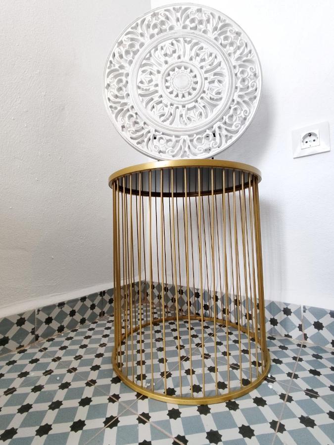 Jimaral Apartament