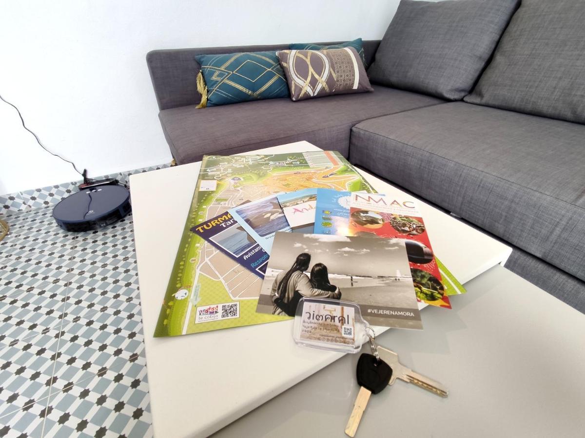 Jimaral Apartament