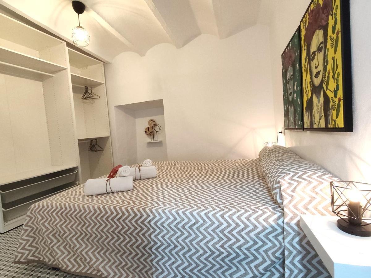 Appartement Jimaral