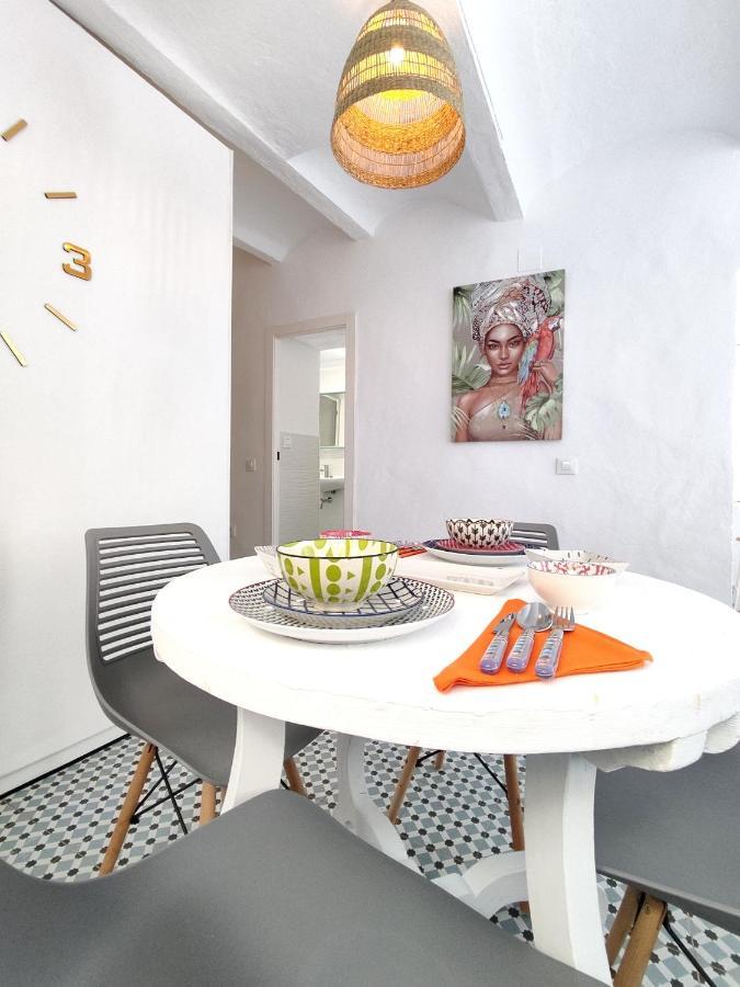Appartement Jimaral