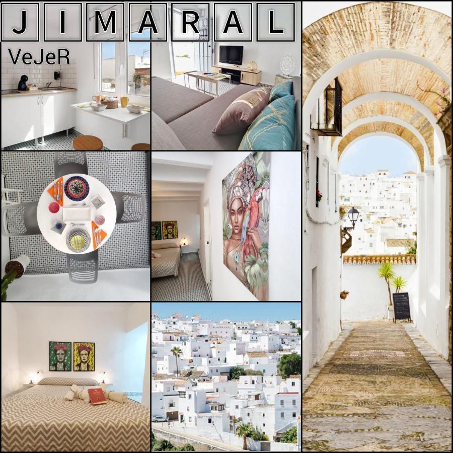 Appartement Jimaral *