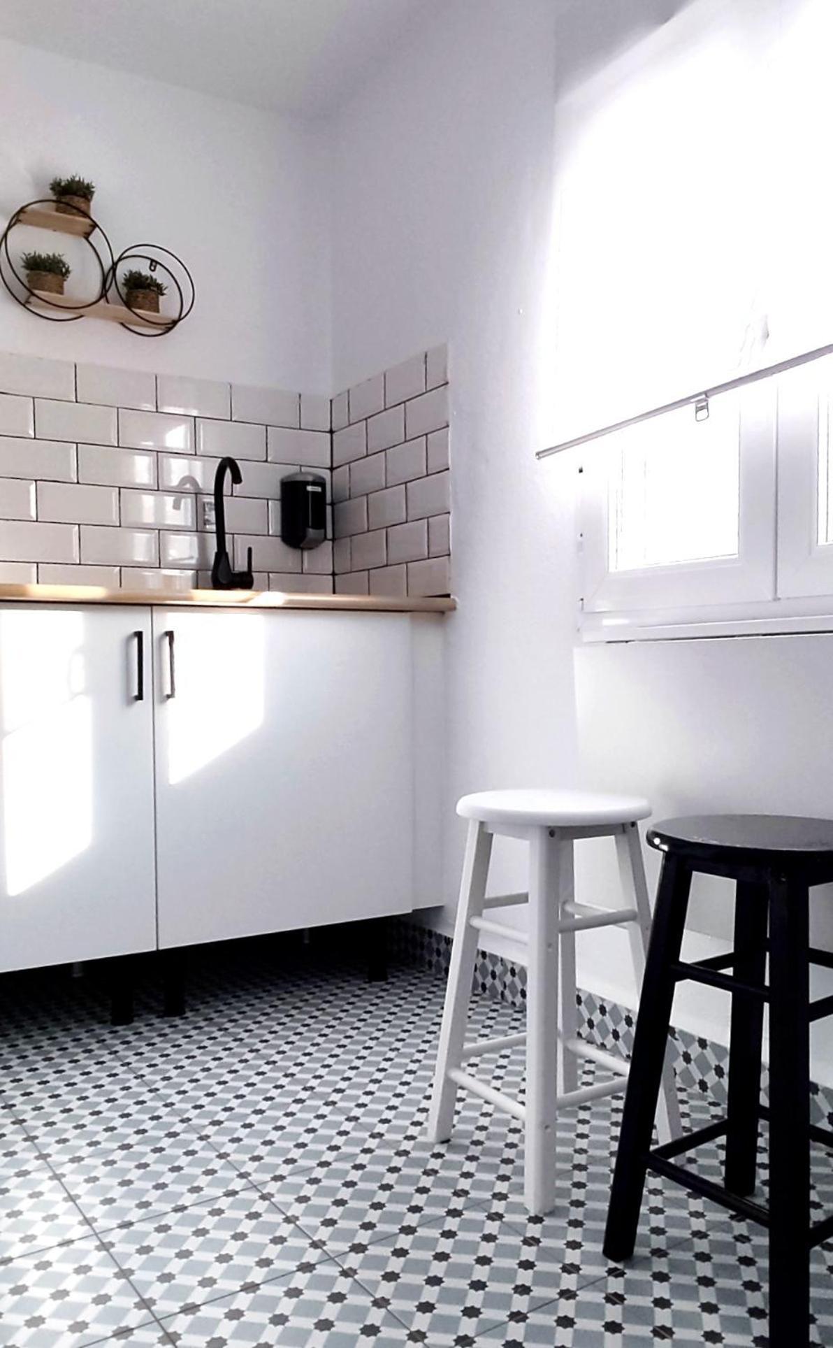 Appartement Jimaral Vejer de la Frontera